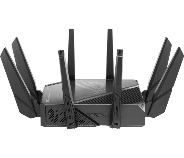 ASUS GT-AX11000 Pro (11000Mb/s a/b/g/n/ac/ax, 2xUSB, 4xLAN) - 1103433 - zdjęcie 7